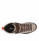 Botines-Para-Hombre-Impermeables-Newton-Alpine-Pt™-Beige-Columbia