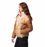 Casaca-Para-Mujer-Sintetica-Pike-Lake™-Marron-Vestuario