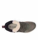 Botas-Para-Mujer-Termicas-Red-Hills™-Verdes-Columbia