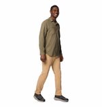 Pantalon-Para-Hombre-Tech-Trail™-Utility-Marron-Vestuario