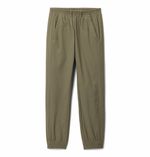 Pantalon-Para-Niña-Jogger-Leslie-Falls™-Verde-Vestuario