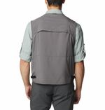Chaleco-Para-Hombre-Silver-Ridge™-Utility-Gris-Vestuario