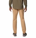 Pantalon-Para-Hombre-Tech-Trail™-Utility-Marron-Vestuario