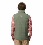 Chaleco-Para-Hombre-Sintetico-PFG-Uncharted™-Verde-Vestuario