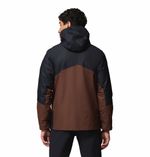 Casaca-Para-Hombre-3-En-1-Bugaboo™-III-Marron-Vestuario