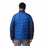 Casaca-Para-Hombre-Sintetica-Labyrinth-Loop™-II-Azul-Vestuario