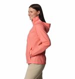 Casaca-Para-Mujer-Cortaviento-Switchback™-IV-Rosada-Vestuario