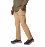 Pantalon-Para-Hombre-Tech-Trail™-Utility-Marron-Vestuario