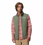 Chaleco-Para-Hombre-Sintetico-PFG-Uncharted™-Verde-Vestuario