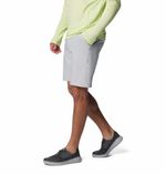 Short-Para-Hombre-PFG-Terminal-Tackle™-II-Gris-Vestuario