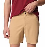 Short-Para-Hombre-Chino-Sage-Peak™-Beige-Vestuario