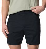 Short-Para-Hombre-Chino-Sage-Peak™-Negro-Vestuario