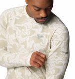 Polo-Para-Hombre-Manga-Larga-PFG-Uncharted™-Beige-Vestuario