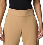 Pantalon-Para-Mujer-Pull-On-All-Seasons™-Beige-Vestuario