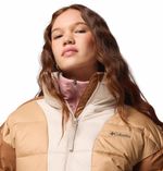 Casaca-Para-Mujer-Sintetica-Pike-Lake™-Marron-Vestuario