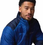 Casaca-Para-Hombre-Sintetica-Labyrinth-Loop™-II-Azul-Vestuario