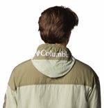 Casaca-Para-Hombre-Cortaviento-Challenger™-II-Verde-Vestuario
