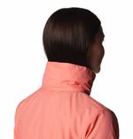 Casaca-Para-Mujer-Cortaviento-Switchback™-IV-Rosada-Vestuario