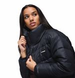 Casaca-Para-Mujer-Sintetica-Pike-Lake™-Negra-Vestuario