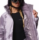 Casaca-Para-Mujer-3-En-1-Whirlibird™-V-Morada-Vestuario