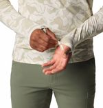 Polo-Para-Hombre-Manga-Larga-PFG-Uncharted™-Beige-Vestuario