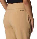 Pantalon-Para-Mujer-Pull-On-All-Seasons™-Beige-Vestuario