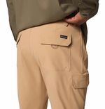 Pantalon-Para-Hombre-Tech-Trail™-Utility-Marron-Vestuario
