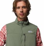 Chaleco-Para-Hombre-Sintetico-PFG-Uncharted™-Verde-Vestuario