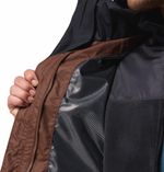 Casaca-Para-Hombre-3-En-1-Bugaboo™-III-Marron-Vestuario