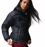 Casaca-Para-Mujer-Sintetica-Pike-Lake™-Negra-Vestuario