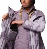 Casaca-Para-Mujer-3-En-1-Whirlibird™-V-Morada-Vestuario