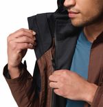 Casaca-Para-Hombre-3-En-1-Bugaboo™-III-Marron-Vestuario