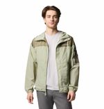 Casaca-Para-Hombre-Cortaviento-Challenger™-II-Verde-Vestuario