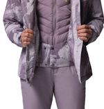 Casaca-Para-Mujer-3-En-1-Whirlibird™-V-Morada-Vestuario