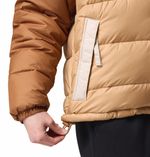 Casaca-Para-Mujer-Sintetica-Pike-Lake™-Marron-Vestuario