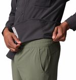 Camisa-Para-Hombre-Manga-Larga-PFG-Bahama™-Elite-Plomo-Vestuario