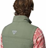 Chaleco-Para-Hombre-Sintetico-PFG-Uncharted™-Verde-Vestuario