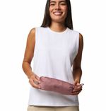 Casaca-Para-Mujer-Cortaviento-Challenger™-II-Rosada-Vestuario