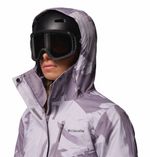 Casaca-Para-Mujer-3-En-1-Whirlibird™-V-Morada-Vestuario