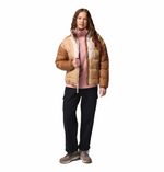 Casaca-Para-Mujer-Sintetica-Pike-Lake™-Marron-Vestuario