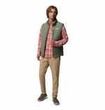 Chaleco-Para-Hombre-Sintetico-PFG-Uncharted™-Verde-Vestuario
