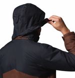 Casaca-Para-Hombre-3-En-1-Bugaboo™-III-Marron-Vestuario