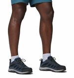 Zapatillas-Para-Hombre-Crestwood™-Azules-Columbia