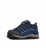 Zapatillas-Para-Hombre-Impermeables-Crestwood™-Azules-Columbia