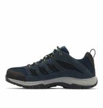 Zapatillas-Para-Hombre-Crestwood™-Azules-Columbia