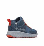 Botines-Para-Hombre-Outdry™-Konos™-Trs-Azules-Columbia