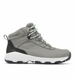 Botas-Para-Mujer-Impermeables-Newton-Wander™-Grises-Columbia