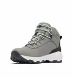 Botas-Para-Mujer-Impermeables-Newton-Wander™-Grises-Columbia