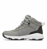 Botas-Para-Mujer-Impermeables-Newton-Wander™-Grises-Columbia