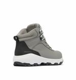 Botas-Para-Mujer-Impermeables-Newton-Wander™-Grises-Columbia